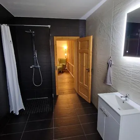 Liebevoll Sanierte Altbauwohnung Waldsieversdorf Extérieur photo