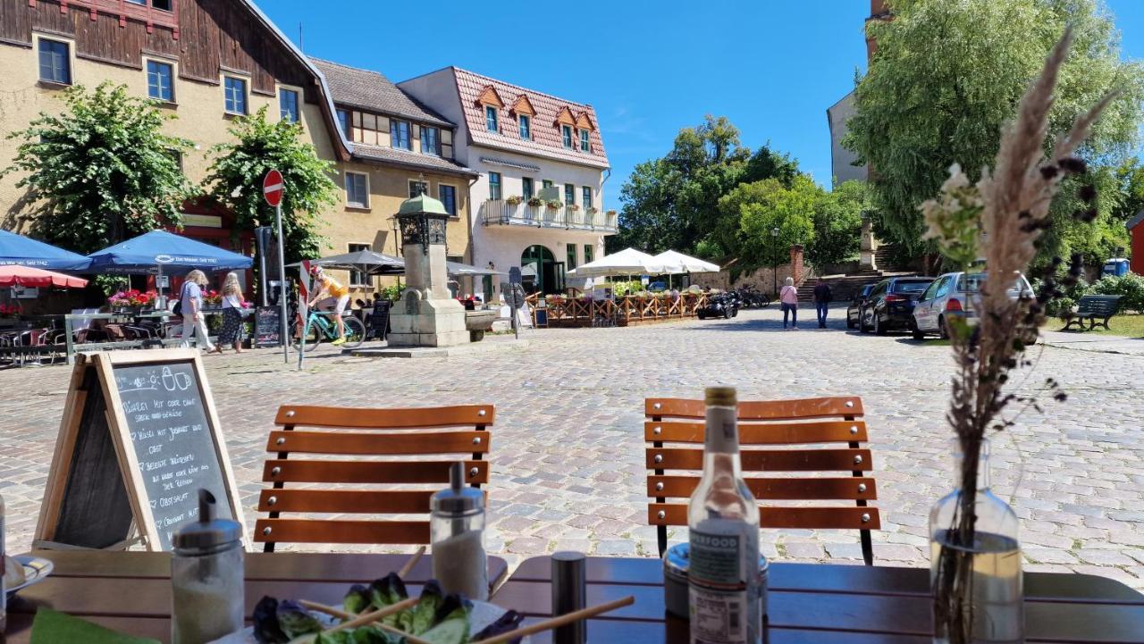 Liebevoll Sanierte Altbauwohnung