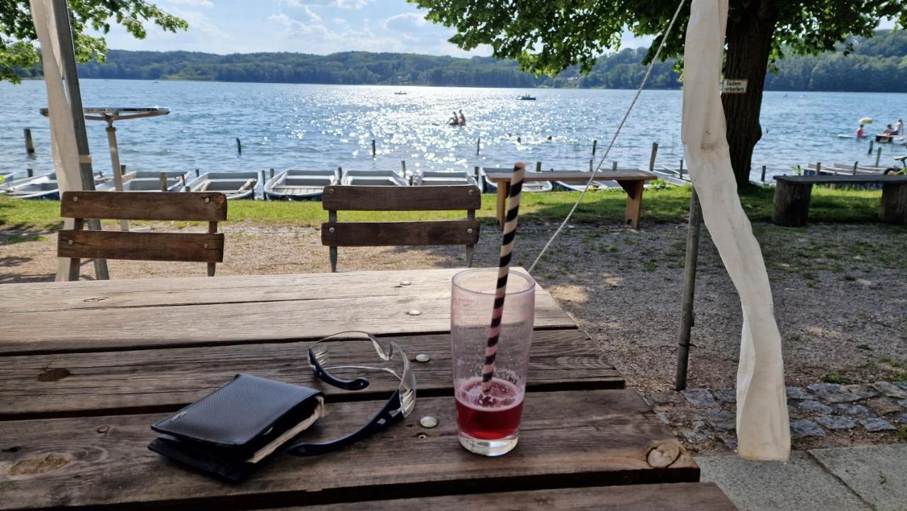 Liebevoll Sanierte Altbauwohnung Appartamento