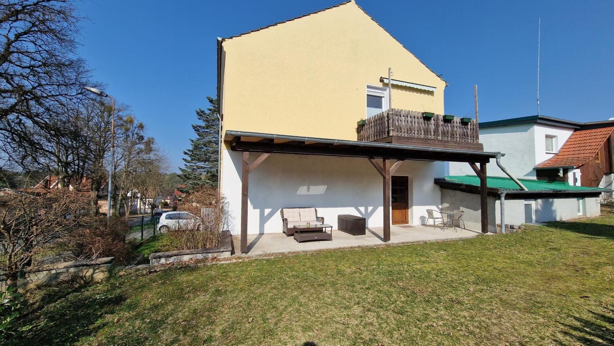 Liebevoll Sanierte Altbauwohnung * Waldsieversdorf